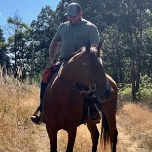 Meet your Posher, Chris